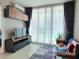 1 Habitación Departamento en venta en TC Green Rama 9, Huai Khwang, Huai Khwang, Bangkok