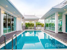 4 Bedroom Villa for rent at Marwin Pool Villa Hua Hin, Thap Tai, Hua Hin