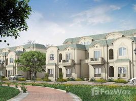 4 Bedroom Townhouse for sale at L'avenir, Mostakbal City Compounds, Mostakbal City - Future City