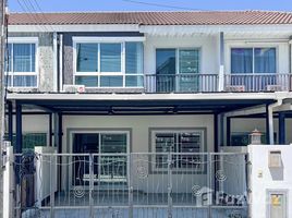 3 Bedroom Villa for sale at Supalai Lagoon Phuket, Ko Kaeo, Phuket Town