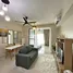 Penthouse Studio à louer à Tijani Raja Dewa - 3-Storey Semi -D, Perupok