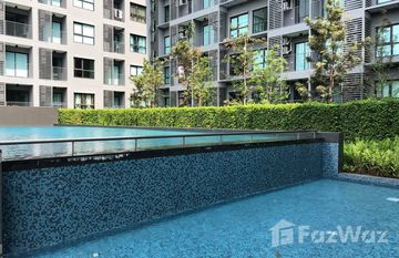 Aspen Condo Lasalle in บางนา, กรุงเทพมหานคร