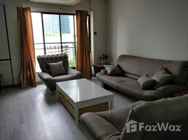 2 Bedroom Condo for sale at Liberty Park 2, Khlong Toei Nuea