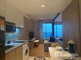 อพาร์ทเม้นท์ 1 ห้องนอน ให้เช่า ในโครงการ Once Pattaya Condominium, นาเกลือ, พัทยา
