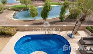 5 Bedrooms Villa for sale in Fire, Dubai Flame Tree Ridge
