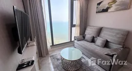 Available Units at Copacabana Beach Jomtien