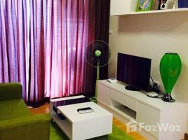 1 Bedroom Condo for rent in Na Kluea, Pattaya The Trust Central Pattaya