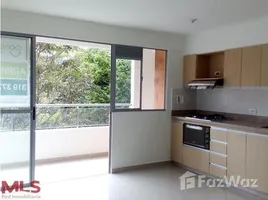 3 Schlafzimmer Appartement zu verkaufen im STREET 75 # 72B 110, Medellin