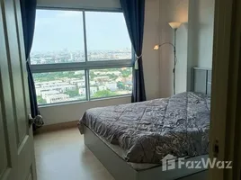 อพาร์ทเม้นท์ 1 ห้องนอน ให้เช่า ในโครงการ ศุภาลัย เวอเรนด้า พระราม 9, บางกะปิ