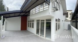 Доступные квартиры в Mu Ban Cement Thai