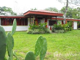 3 Habitación Villa en venta en Alajuela, San Carlos, Alajuela