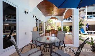 Studio Appartement zu verkaufen in Rawai, Phuket Yanui Paradise Beach Resort