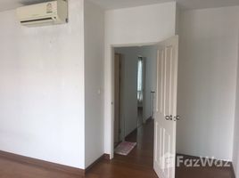 3 Bedroom Townhouse for sale at Baan Klang Muang Sathon-Taksin 2, Bang Kho