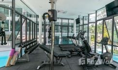 Photo 3 of the Gym commun at Sea Zen Condominium