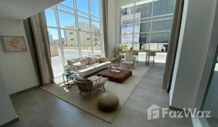 1 Habitación Apartamento en venta en , Dubái Eaton Place