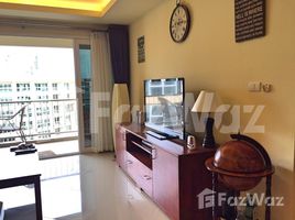 2 Schlafzimmer Penthouse zu verkaufen im City Garden Pattaya, Nong Prue, Pattaya