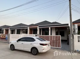 3 Bedroom House for sale in Pong, Pattaya, Pong