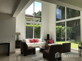 在Exclusive 4BR House for sale in Escazú - Also available for rent!出售的4 卧室 住宅, Escazu