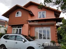 2 Phòng ngủ Nhà mặt tiền for sale in Da Lat, Lâm Đồng, Phường 10, Da Lat