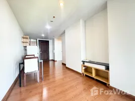 ขายคอนโด 1 ห้องนอน ในโครงการ เดอะเน็กซ์ การ์เด้นสูท, พระโขนง