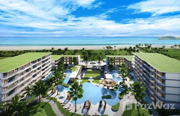 AYANA Heights Seaview Residence in Choeng Thale, プーケット