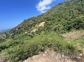  Terrain for sale in Maret, Koh Samui, Maret