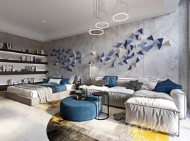 1 Bedroom Apartment for sale at Mag City Residence, Meydan Gated Community, Meydan, Dubai, United Arab Emirates