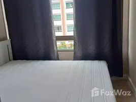 1 Schlafzimmer Wohnung zu vermieten im Metro Luxe Ratchada, Din Daeng, Din Daeng, Bangkok