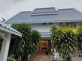 4 Bedroom Villa for sale in Phuket, Pa Khlok, Thalang, Phuket