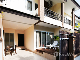 3 Bedroom Townhouse for sale at Phuket Grandville Village, Si Sunthon, Thalang, Phuket