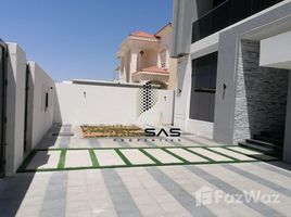 5 спален Вилла на продажу в Al Rawda 1, Al Rawda 1, Al Rawda, Ajman