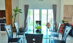 4 Bedrooms Villa for sale in Nong Khwai, Chiang Mai Moo Baan Sansaran