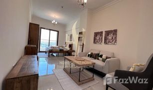 Studio Appartement zu verkaufen in Al Warsan 4, Dubai Cartel 114