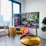 1 спален Кондо в аренду в Life Asoke Rama 9, Makkasan