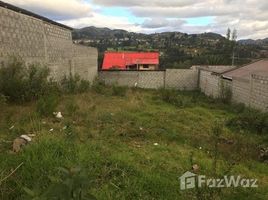 Azuay Gualaceo Gualaceo, Azuay, Address available on request N/A 土地 售 