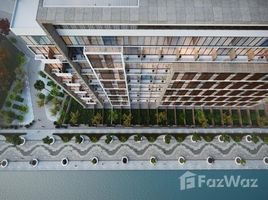 3 Bedroom Apartment for sale at Perla 2, Al Zeina, Al Raha Beach