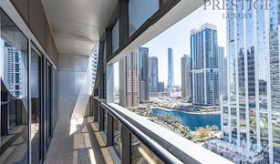 1 Schlafzimmer Appartement zu verkaufen in , Dubai Indigo Towers