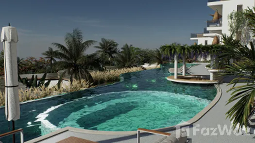 รูปถ่าย 1 of the Communal Pool at ฟิคัส เรสซิเด้น เดอะ ลีฟ คอลเลคชั่น