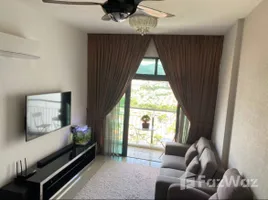 Studio Penthouse zu vermieten im Bukit Jalil, Petaling