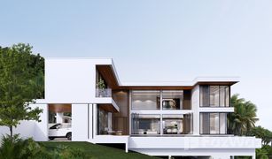 Вилла, 4 спальни на продажу в Чернг Талай, Пхукет Cendana Villas Layan