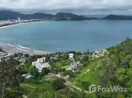 ขายที่ดิน ใน ป่าตอง, ภูเก็ต, ป่าตอง