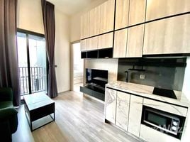 Studio Condo for rent at The Line Sukhumvit 101, Bang Chak