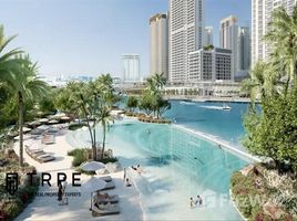 3 спален Квартира на продажу в Cedar, Creek Beach, Dubai Creek Harbour (The Lagoons)