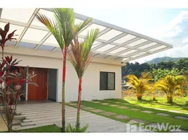 3 Bedroom House for sale in Garabito, Puntarenas, Garabito