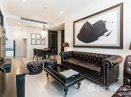 2 Bedroom Condo for rent at Noble Ploenchit, Lumphini, Pathum Wan