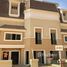 5 Bedroom Villa for sale at Sarai, Mostakbal City Compounds