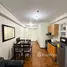 Appartement Studio à vendre à The Columns Ayala Tower 1, Makati City, Southern District, Metro Manila