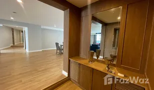 4 Bedrooms Condo for sale in Khlong Toei, Bangkok Raj Mansion