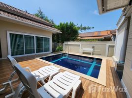 3 Bedroom Villa for rent at Dusit Land and House 8, Hua Hin City, Hua Hin, Prachuap Khiri Khan, Thailand