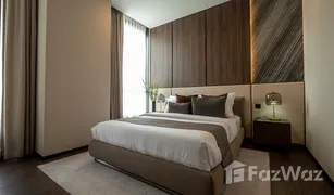 2 Bedrooms Condo for sale in Khlong Tan Nuea, Bangkok AESTIQ Thonglor